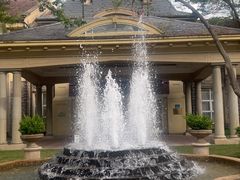 -中旅阿那亚九龙湖·公主酒店