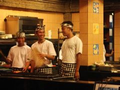 -DiAtas by Art Cafe Bumbu Bali
