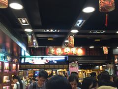 -钜记手信(兴华楼店)