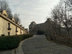-北京张裕爱斐堡酒庄
