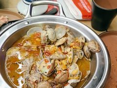 -花和尚·湘西小串烧烤(祈福店)