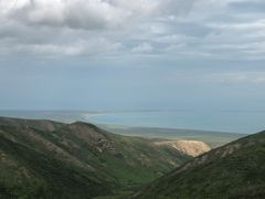 景点-青海湖国家重点风景名胜区