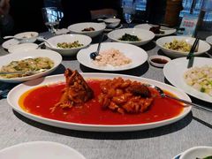 松鼠大桂鱼-绿波廊(豫园店)