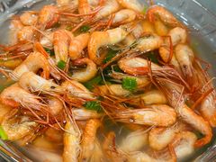 -溱湖八鲜菜馆