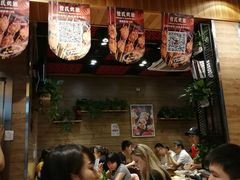 -管氏翅吧(护国寺店)
