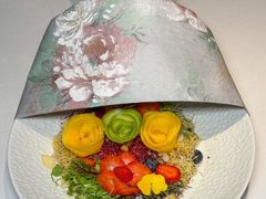 -狮拾久·现代新加坡料理(壹方城店)