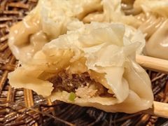 -西夏回族烧麦馆(牡丹街店)