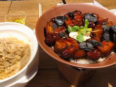 -张福记(陇海中路店)