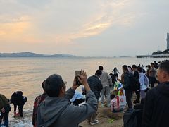 -白城沙滩
