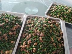 -金水泊山庄·花椒鸡(铁山坪店)