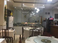 大堂-蒲氏烤鸭(百寿路店)