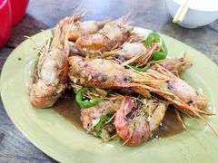 -贞姨美食·老字号海鲜大排档