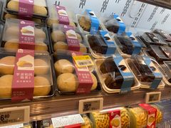-盒马鲜生(悦峰店)