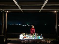 -瑰丽酒店·海吧·天际下午茶·现场DJ·天台酒吧