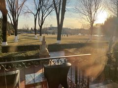 -春晖园度假酒店温泉