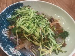 -上关雪東北菜(中房金谊店)