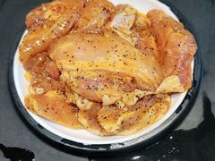 -韩宫宴烤肉·料理(南京江宁万达店)