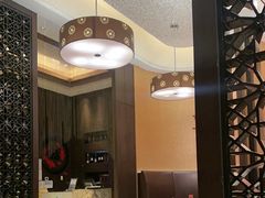 -上海金桥红枫万豪酒店-万豪中餐厅