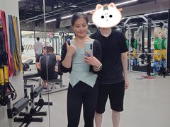 -超级猩猩健身·私教(上海体育场店)