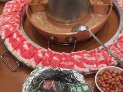 -刘老表·瓦罐汤涮肉(青云谱店)