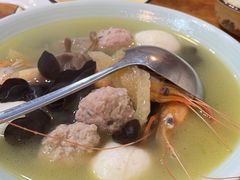 老底子杭三鲜-百家鲜·杭帮菜
