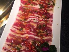 -嘿嘟嘟·肋条烧肉放题(爱融荟城店)
