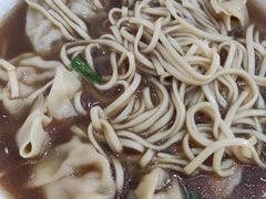 -蒋家桥饺面店(广陵路店)