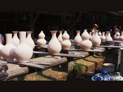 -景德镇古窑民俗博览区