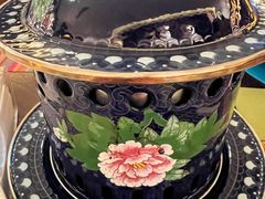 -岷山饭店-芝芝自助餐厅