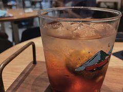 山楂酒-COTTON CAFE(德信·中外公寓店)