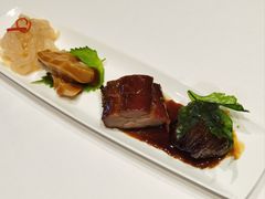 -唐阁(香港朗廷酒店)