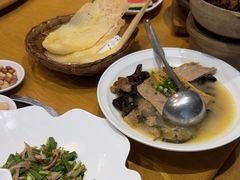 -半山•草庐玖厨(机场路店)