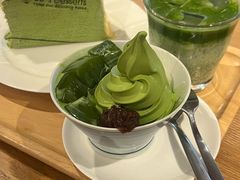 -六六·抹茶66’s SALDessert(保利时光里店)