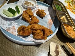 -隆喜元鱼汤包·海鲜(中联广场店)