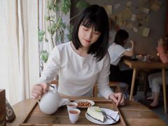 -时光花园(白鹭洲店)