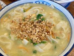 -老雒阳面馆·水席·洛阳菜(王城路店)