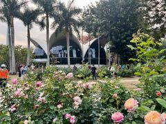 -人民公园(罗湖区)