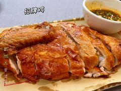 -金哥私房菜馆(张府园总店)