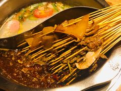 -袁记串串香(新南门店)