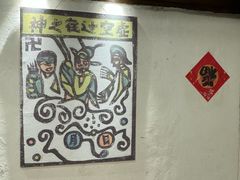 -喜洲翰林餐厅(董家百年老宅店)