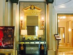 -广州富力丽思卡尔顿酒店