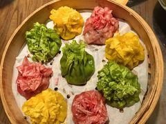 -龍聚祥烧麦馆(鼓楼店)