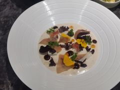 -LESCEDARS Brasserie Bistro香柏树