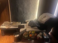 -大桶大足浴(静安店)