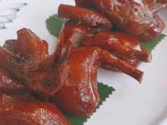 -寻味顺德·顺峰山庄(大良店)