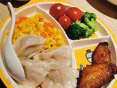 -太二酸菜鱼(中庚漫游城店)