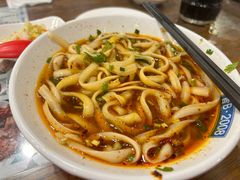 -晋B2008刀削面(小南庄店)