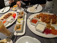 -Efes Turkish & Mediterranean Cuisine 艾菲斯餐厅(陆家嘴店)
