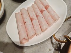 -北平三兄弟涮肉(簋街总店)