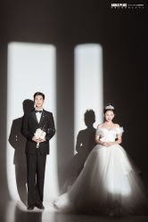 -安娜公馆婚纱摄影(锦州店)